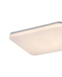 Svietidlá Rabalux 77136-LED Kúpeľňové stropné svietidlo LOWAR LED/36W/230V IP44 3000/4000/6000K 77136