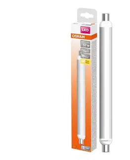 Svietidlá LED žiarivková trubica LINE S15s/7W/230V 2700K - Osram 4058075699458
