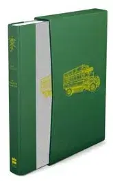 Sci-fi a fantasy The Bovadium Fragments - John Ronald Reuel Tolkien