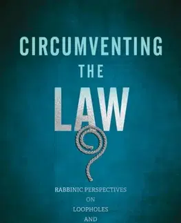 História Circumventing the Law - Elana Stein Hain