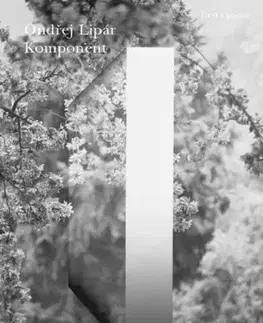 Poézia Komponent - Ondřej Lipár