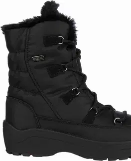Obuv jesenná a zimná McKinley Emily II AQX Winter Boots W Veľkosť: 36 EUR
