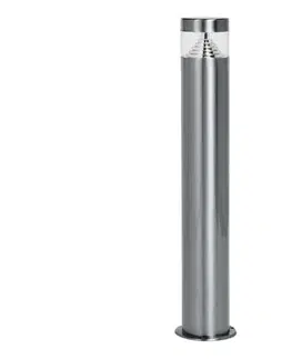 LED osvetlenie Ledvance - LED Vonkajšia lampa ORION LED/2W/12V IP44 4058075834545