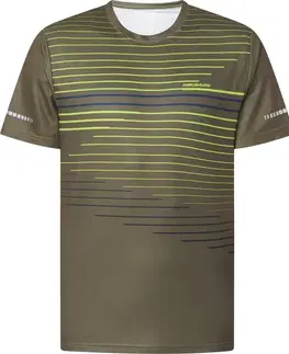 Cyklistické dresy Nakamura Denzel III Jersey M Veľkosť: S