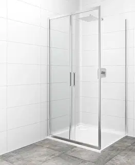 Sprchovacie kúty Sprchovací kút štvorec 100x100 cm SAT TEX SIKOTEXD100STEN100 SIKOTEXD100STEN100
