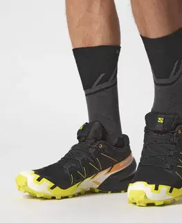 Trail Salomon Speedcross 6 GTX M Veľkosť: 48 EUR