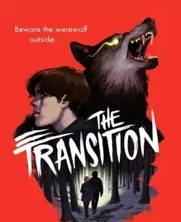 Young adults The Transition - Logan-Ashley Kisner