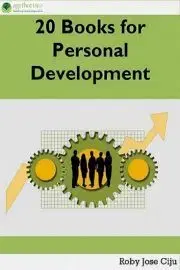 Psychológia, etika 20 Books for Personal Development - Jose Ciiju Roby