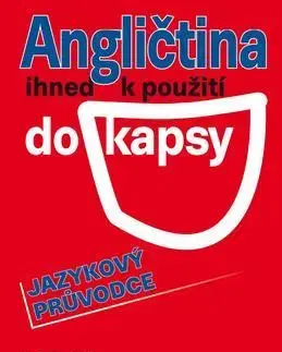 Učebnice a príručky Angličtina ihned k použití
