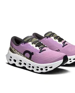 Cesta On Cloudmonster 3 W Veľkosť: 37,5 EUR