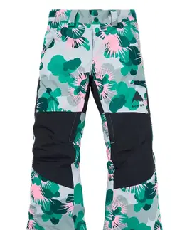 Snowboard nohavice Burton Skylar Pants Kids Veľkosť: L