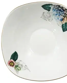 Dekorácie a bytové doplnky Miska LFW75 19x5,8 cm 740 ml