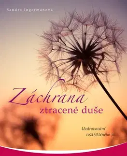 Mystika, proroctvá, záhady, zaujímavosti Záchrana ztracené duše - Sandra Ingerman