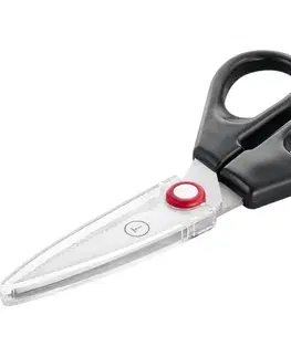 Dózy na potraviny Tefal - Kuchynské nožnice INGENIO K4271134