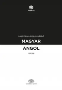 Slovníky Magyar-Angol szótár - + online szótárcsomag - Kolektív autorov