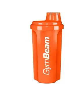Šejkre GymBeam Šejker oranžový 700 ml