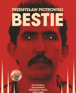 Politológia Bestie - Przemyslaw Piotrowski