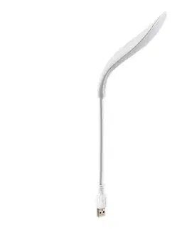 Lampy Rabalux 74238 - LED Flexibilná USB lampička TAFI LED/2W/5V 74238