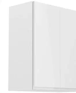 Kuchynské skrinky visiace Kuchynská skrinka Gardena G60 white