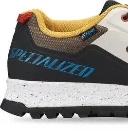 MTB Specialized Rime Flat MTB Shoe Veľkosť: 46 EUR
