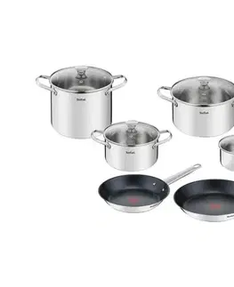 Sady riadu Tefal Cook Eat sada 10 ks B922SA55