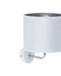 Svietidlá  Nástenná lampa VEGA 1xE27/15W/230V 4664