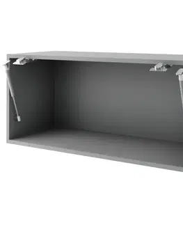 Korpusy Korpus sivý W4b / W4bs 80