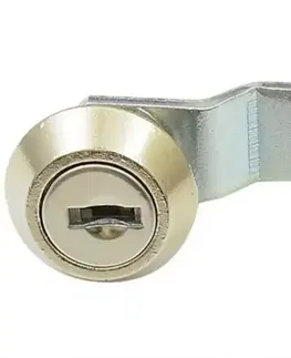 Príslušenstvo k nábytku Nábytkový Zámok K-96 16mm/8mm
