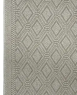 Behúne Behúň s plochým tkaním Olymp 60 cm 9002 202