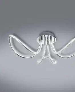 Lampy do obývačky Luster 3581 LED 60W 4000K PL1