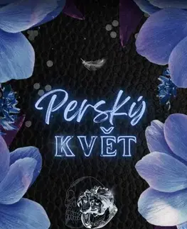 Erotická beletria Perský květ - Mon CouCou