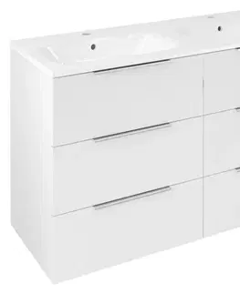 Kúpeľňový nábytok Sapho, CIRASA CR121-3030-31