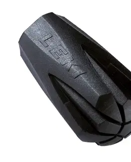 Trekingové palice Náhradné pätky na trekingové palice Leki Rubber Tip Trekking