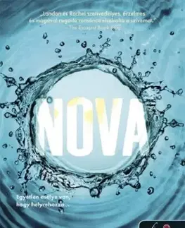 Romantická beletria Nova - A Renegátok 2. - Rebecca Yarros