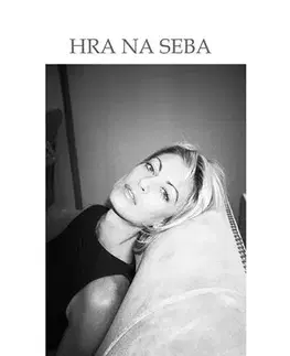 Poézia Hra na seba - Katarina Zavodszka