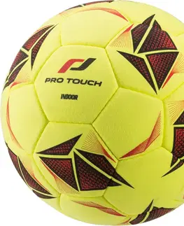 Lopty Pro Touch Force Indoor Ball Veľkosť: size: 5