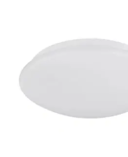 Svietidlá Globo 41727C - LED stropné svietidlo ONEGA LED/12W/230V 4000K priemer 25,4 cm 41727C