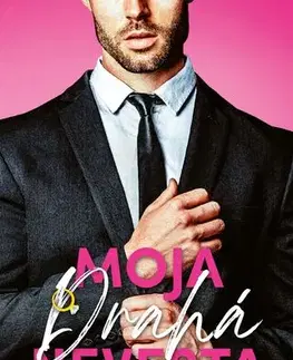 Romantická beletria Moja drahá nevesta - Ilsa Madden-Mills