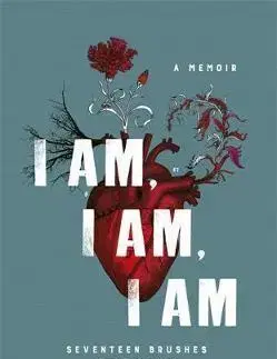 Cudzojazyčná literatúra I Am, I Am, I Am - O'Farrell Maggie