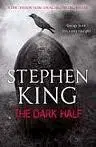 Cudzojazyčná literatúra The Dark Half - Stephen King