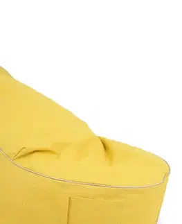 Obývacia izba Sedací vak GOLF