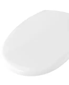 WC dosky WC doska Kaskada Bis Light 019/AW white