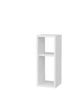Konferenčné stolíky Nočný stolík Sault White