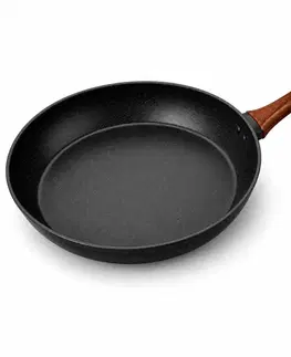 Panvice, lievanečníky MAKRO - Panvica 26cm
