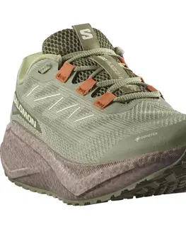 Cesta Salomon Aero Blaze 3 GRVL GTX M Veľkosť: 43 1/3 EUR
