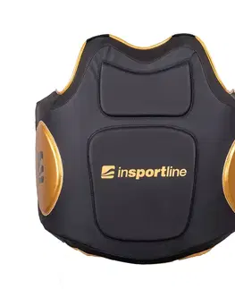 Boxerské chrániče Juniorský chránič tela inSPORTline Dugirat Junior