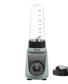 Predlžovacie káble Tefal - Mixér na smoothie BLEND UP ESAL 800W/5V 1200 mAh BL1E04F0