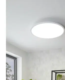 Svietidlá Eglo 98209 - LED Stmievateľné stropné svietidlo SARSINA-A LED/30W/230V +DO 98209
