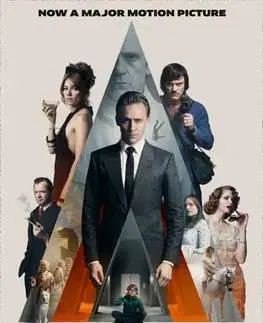 Cudzojazyčná literatúra High-Rise Film Tie-In Edition - J. G. Ballard