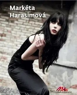 Česká beletria Osmnáct - Markéta Harasimová